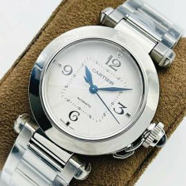 Picture of Cartier Watch _SKU2524906423791549